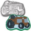 Wilton Tractor Cake Pan Mould